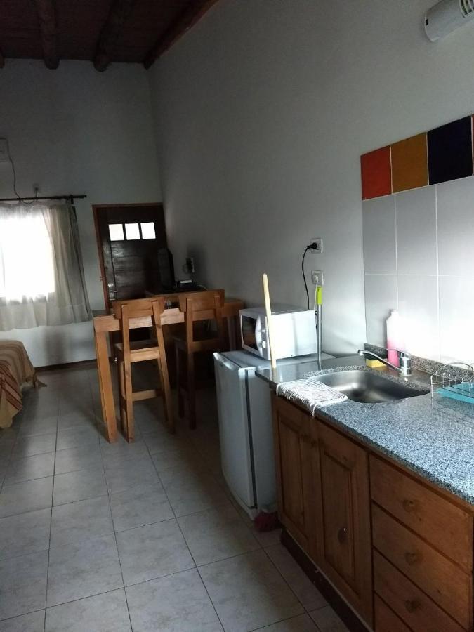 Terrazas De Lobos Aparthotel Luaran gambar