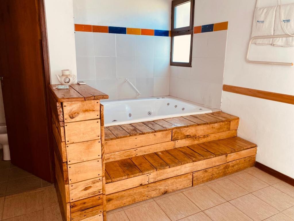 Terrazas De Lobos Aparthotel Luaran gambar