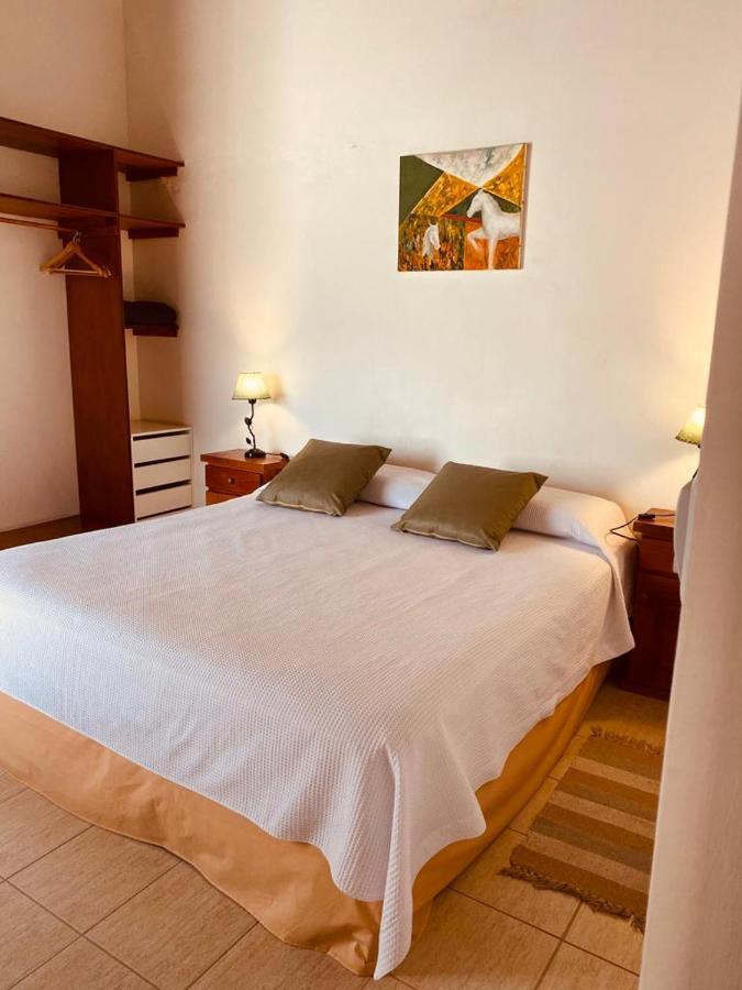 Terrazas De Lobos Aparthotel Luaran gambar