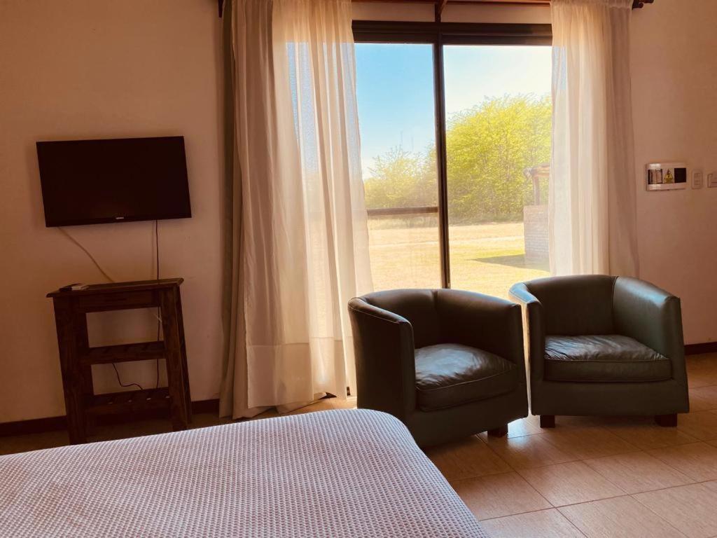 Terrazas De Lobos Aparthotel Luaran gambar