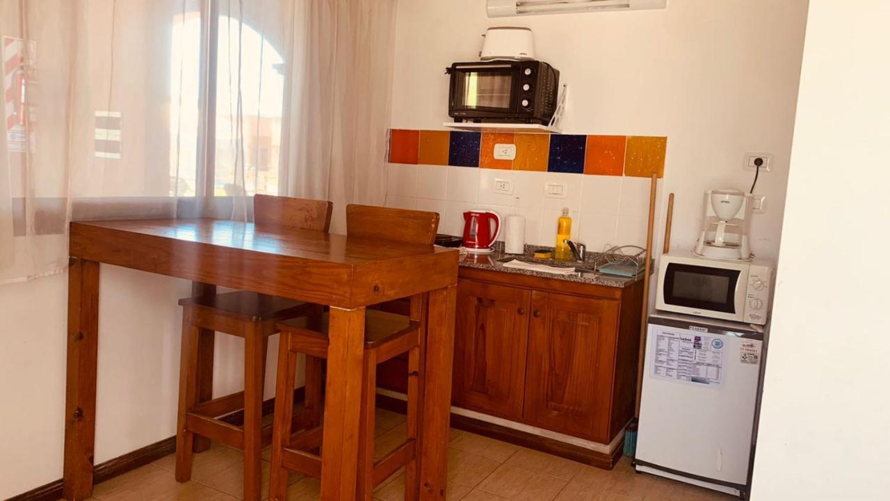 Terrazas De Lobos Aparthotel Luaran gambar