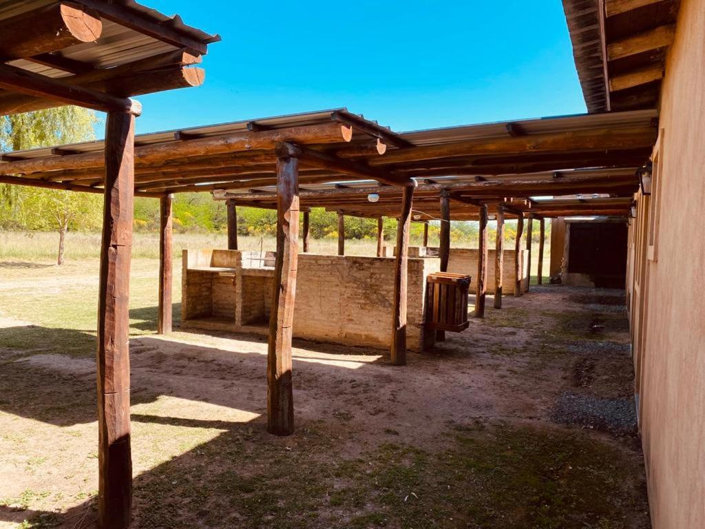 Terrazas De Lobos Aparthotel Luaran gambar
