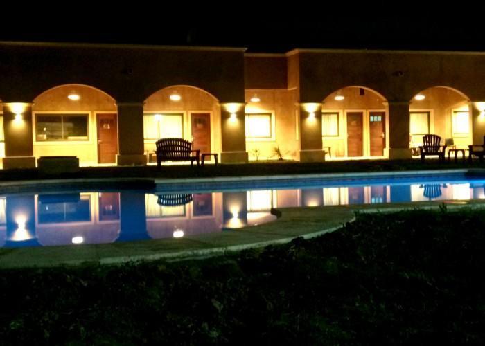 Terrazas De Lobos Aparthotel Luaran gambar