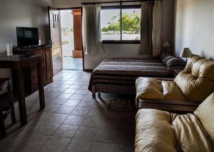 Terrazas De Lobos Aparthotel Luaran gambar