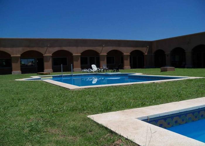 Terrazas De Lobos Aparthotel Luaran gambar