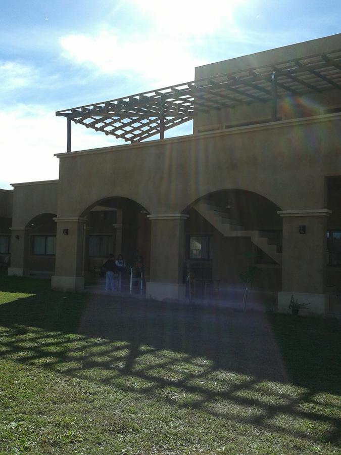 Terrazas De Lobos Aparthotel Luaran gambar