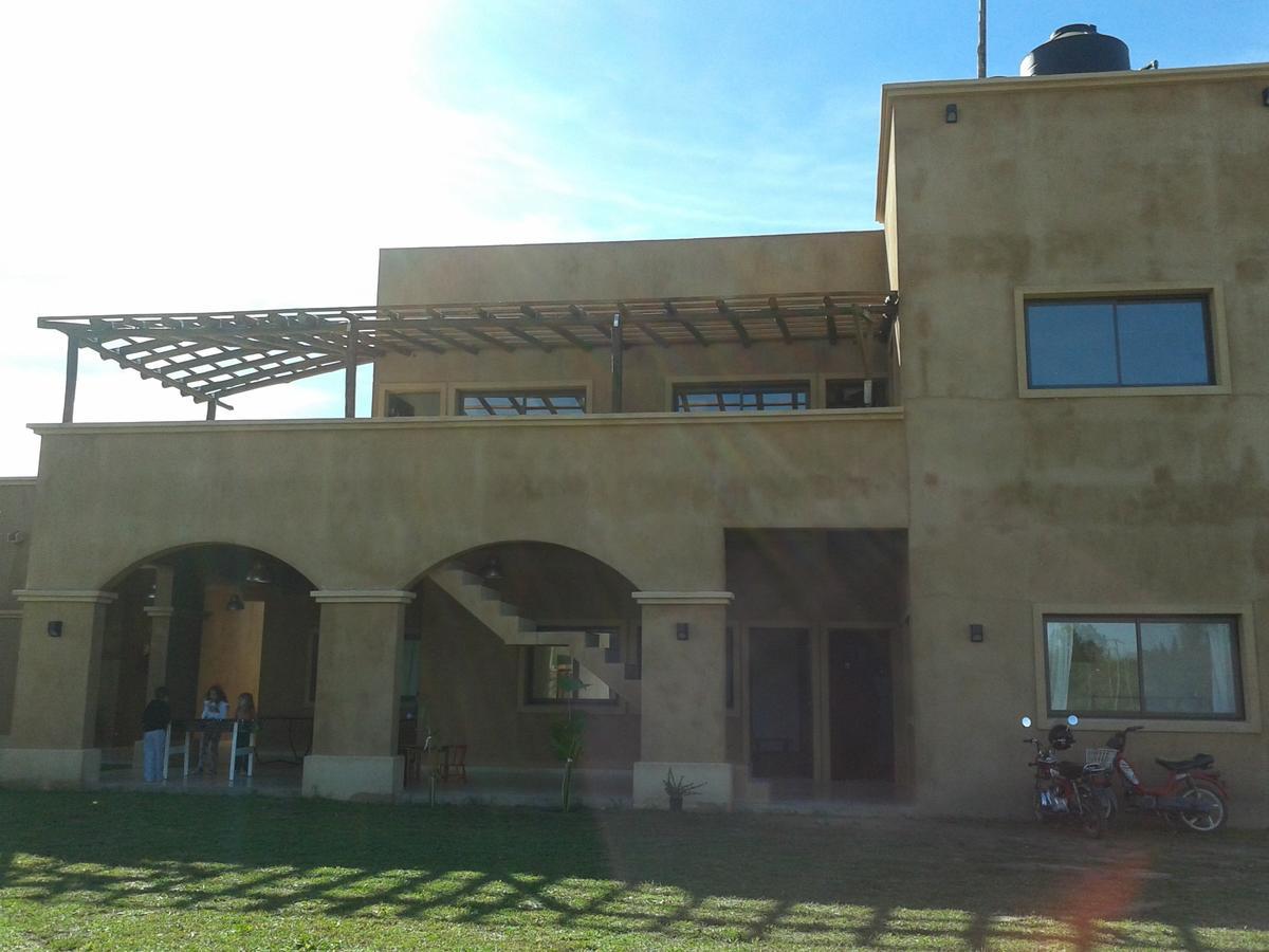 Terrazas De Lobos Aparthotel Luaran gambar